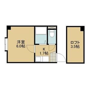 北海道札幌市中央区南八条西１３ 西線９条旭山公園通駅 1K マンション 賃貸物件詳細
