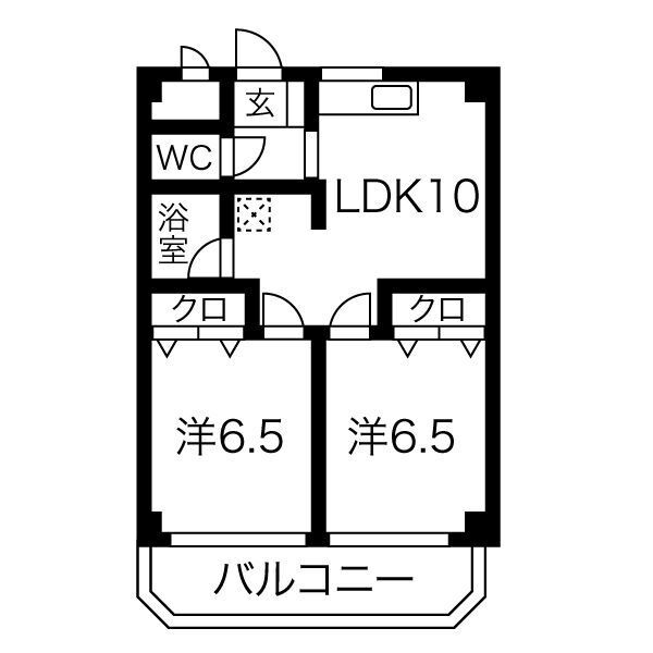岐阜県関市西田原 関富岡駅 2LDK マンション 賃貸物件詳細