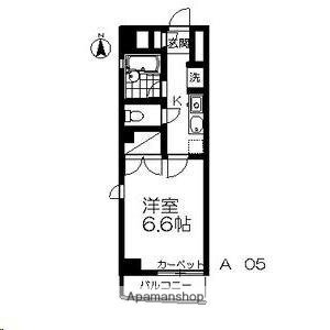宮城県仙台市太白区柳生２ 南仙台駅 1K マンション 賃貸物件詳細