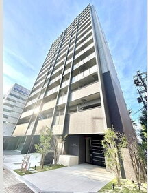 愛知県名古屋市中区葵1 新栄町駅 1LDK 賃貸(賃貸マンション・アパート)