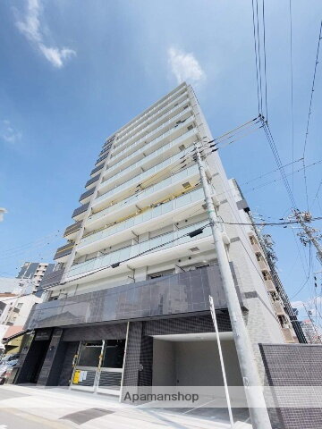 エスリード新栄テセラ 鶴舞駅 1K 賃貸(賃貸マンション・アパート)