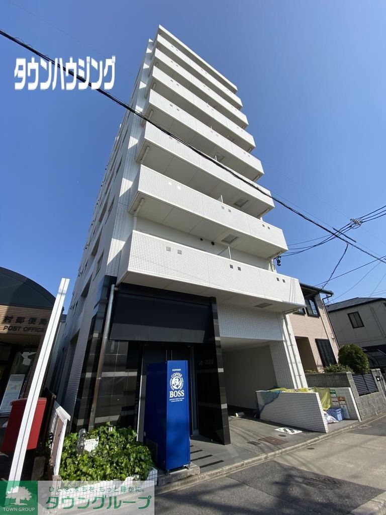 フローラル森下 森下駅 1K 賃貸(賃貸マンション・アパート)