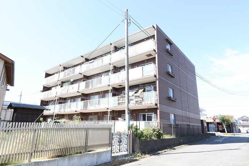 ステイションニアハイツ