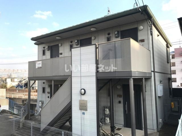 シャーメゾン本山北町