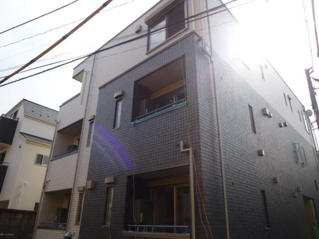 Ｂｅｌｌｅｖｉｌｌｅ　Ｓａｓａｚｕｋａ　ベルヴィルササヅカ ☆綺麗な外観☆