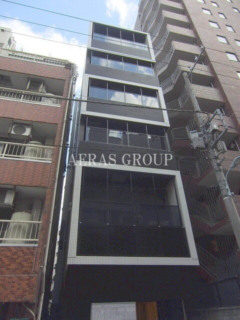 アーク日本橋人形町