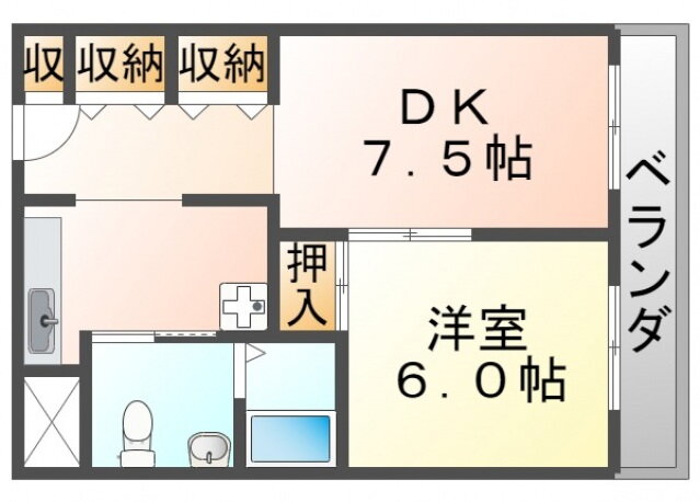 大阪府吹田市古江台５ 山田駅 1LDK マンション 賃貸物件詳細