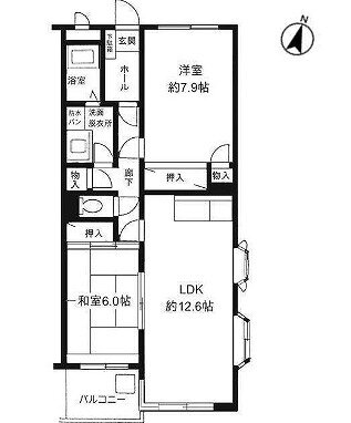 神奈川県横浜市青葉区桂台１ 青葉台駅 2LDK マンション 賃貸物件詳細