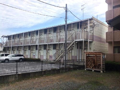 レオパレスSTK 太田駅 1K 賃貸(賃貸マンション・アパート)