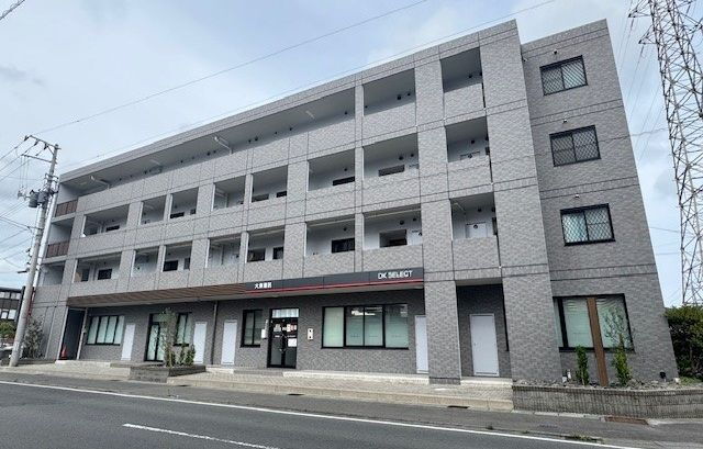 双藤マンション いわき駅 3DK 賃貸(賃貸マンション・アパート)