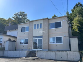 野付牛ヒルズ 2LDK 賃貸(賃貸マンション・アパート)