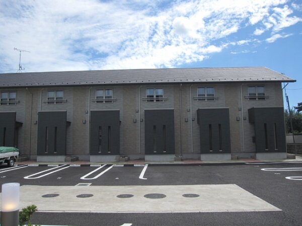 グラン メゾン 大宝駅 2LDK 賃貸(賃貸マンション・アパート)