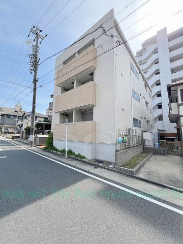 コレクション新瑞橋