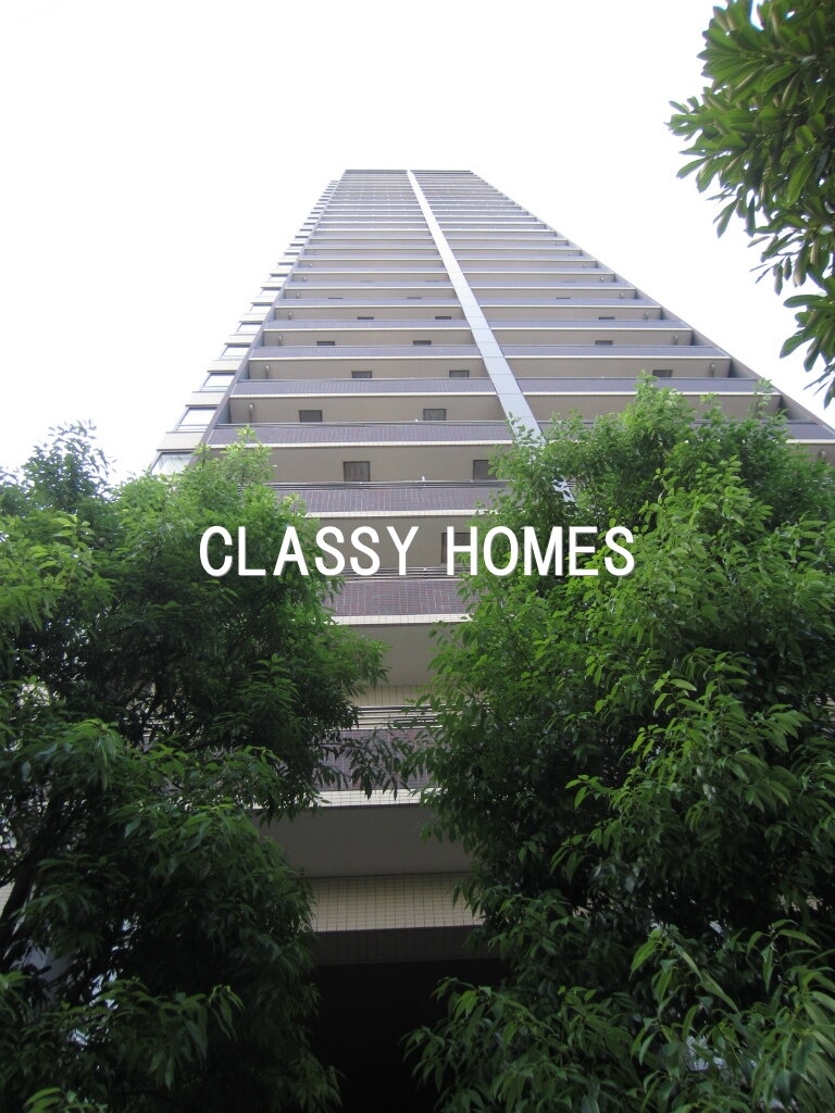 パークキューブ愛宕山タワー 新橋駅 3LDK 賃貸(賃貸マンション・アパート)