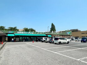 周辺環境
