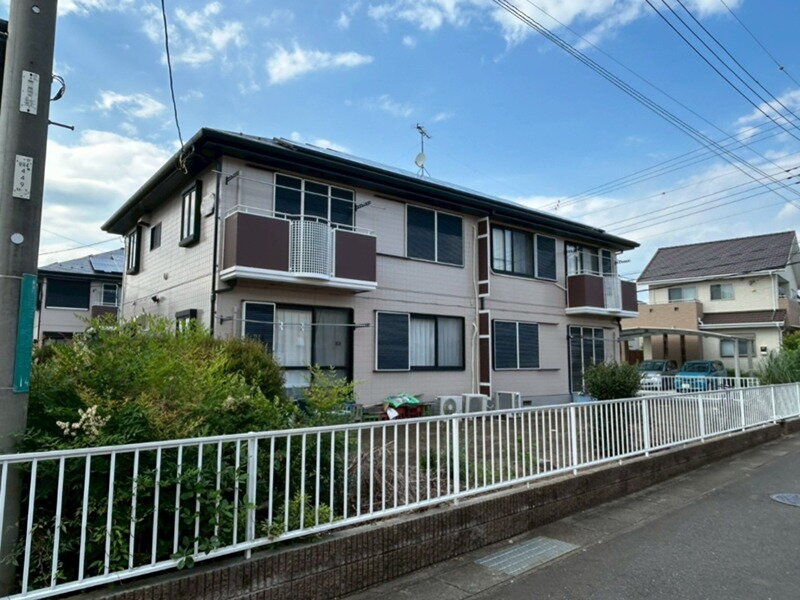 カルチャーサイドハイツC棟 東海駅 3K 賃貸(賃貸マンション・アパート)