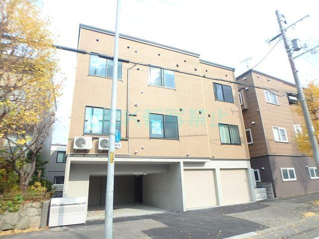 サンテラスＣＡＳＡＩ