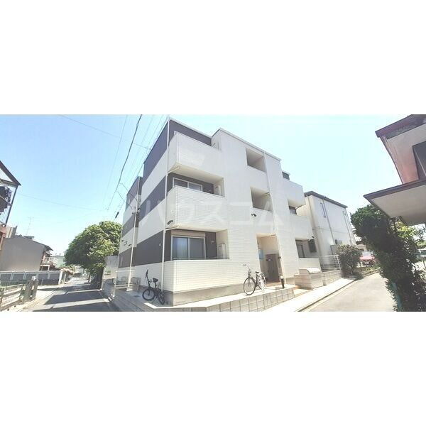 オークハウス桜