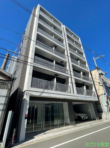 ラナップスクエア難波ＩＩ