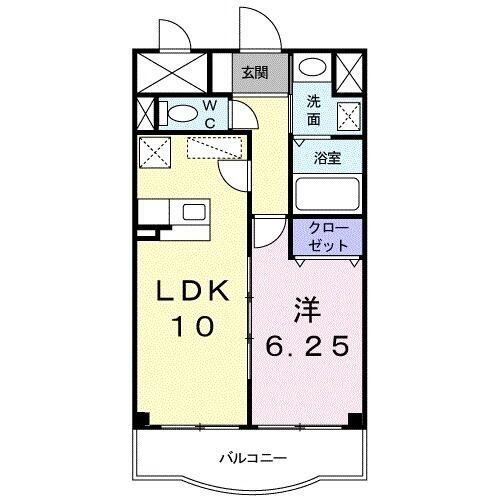 東京都荒川区東尾久３ 熊野前駅 1LDK マンション 賃貸物件詳細