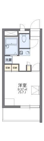 大阪府豊中市原田中１ 曽根駅 1K マンション 賃貸物件詳細