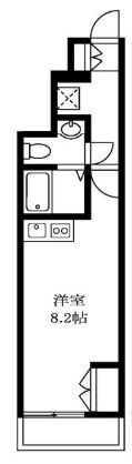 東京都杉並区高円寺北２ 高円寺駅 ワンルーム アパート 賃貸物件詳細