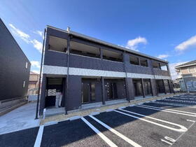 カーサH.K 南彦根駅 1K 賃貸(賃貸マンション・アパート)