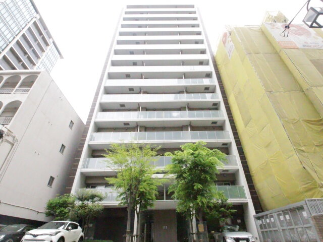 ローレルコート泉