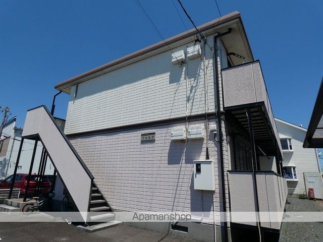 フォルテ