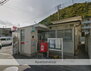 高松鷺田郵便局（郵便局）まで596m