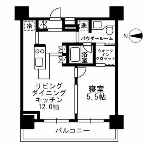 東京都文京区湯島３ 湯島駅 1LDK マンション 賃貸物件詳細