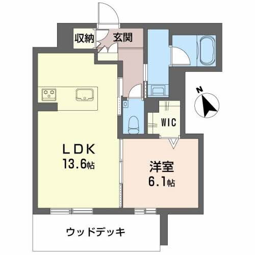 愛知県安城市美園町２ 東刈谷駅 1LDK マンション 賃貸物件詳細