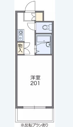神奈川県川崎市幸区南加瀬４ 新川崎駅 1K アパート 賃貸物件詳細