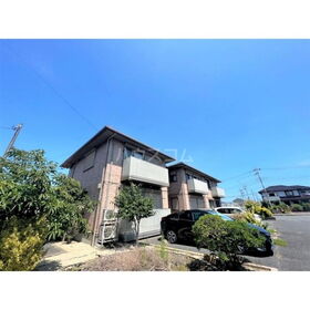 サンビレッジマスイB 東海駅 2DK 賃貸(賃貸マンション・アパート)