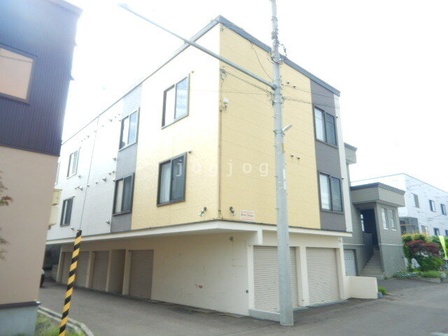 グランドソレイユ 発寒南駅 1LDK 賃貸(賃貸マンション・アパート)