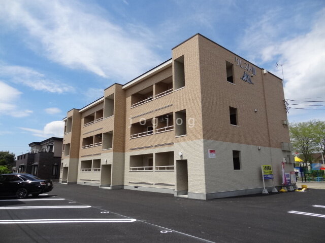 クレストＩＩＩ