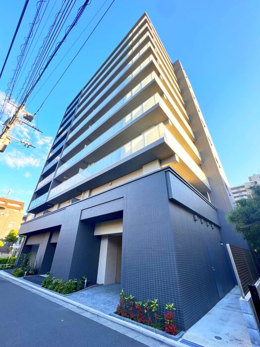 浦和パラディア