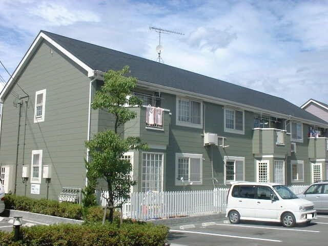 ヴィラモンターニュＢ