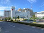 クオリテ山手通 日本赤十字社 愛知医療センター名古屋第二病院（病院）まで322m