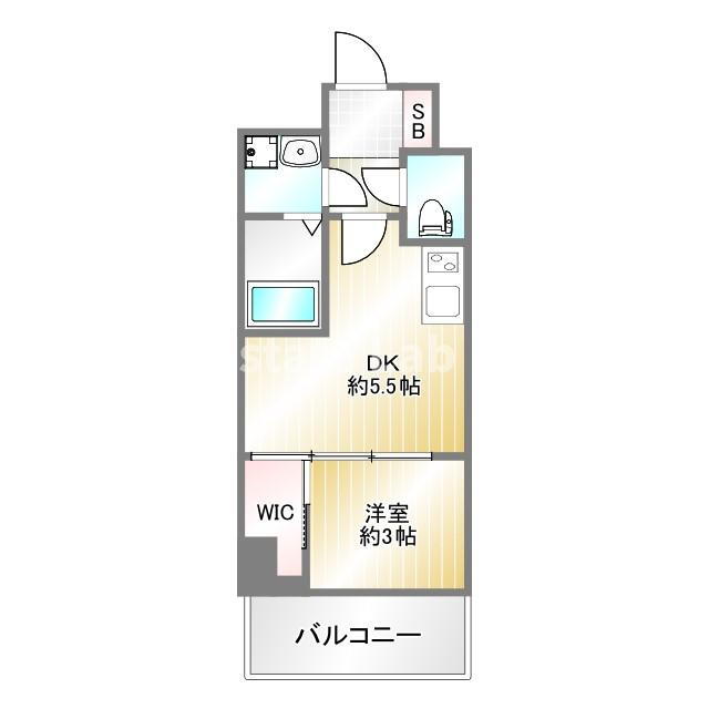 兵庫県神戸市中央区海岸通４ 元町駅 1DK マンション 賃貸物件詳細