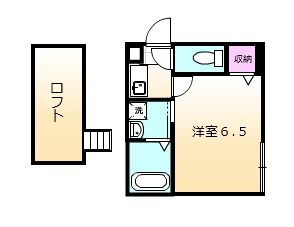 神奈川県大和市中央林間２ 中央林間駅 1K アパート 賃貸物件詳細