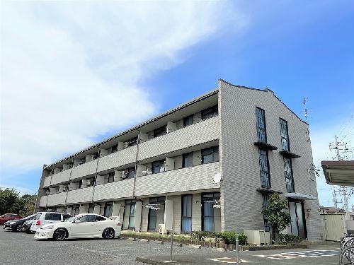 レオパレス出藍 太田駅 1K 賃貸(賃貸マンション・アパート)