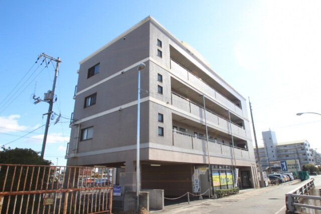 ＭＨＹビル清水