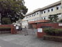 託麻南小学校（小学校）まで1300m