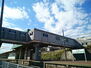 イスカンダルＩ 越後線　寺尾駅（その他）まで700m