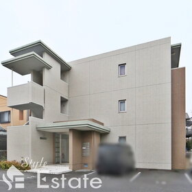 愛知県名古屋市守山区鳥羽見3 守山自衛隊前駅 ワンルーム 賃貸(賃貸マンション・アパート)