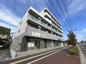 アスコット薬師堂駅前 薬師堂駅 1DK 賃貸(賃貸マンション・アパート)