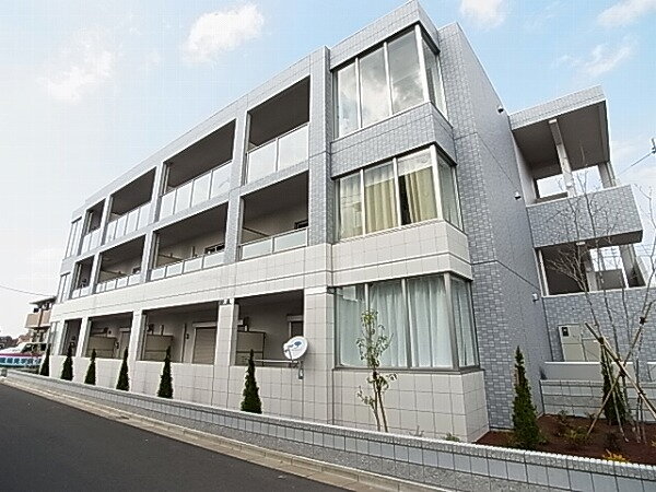 アムール・ゼルコバ 流山おおたかの森駅 1LDK 賃貸(賃貸マンション・アパート)