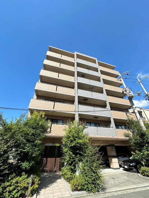 ボヌールなかもず
