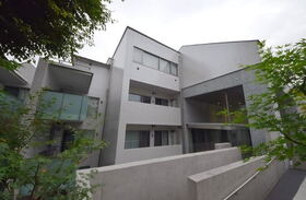 メゾン・ド・コリーヌ市ヶ谷 市ケ谷駅 1LDK 賃貸(賃貸マンション・アパート)